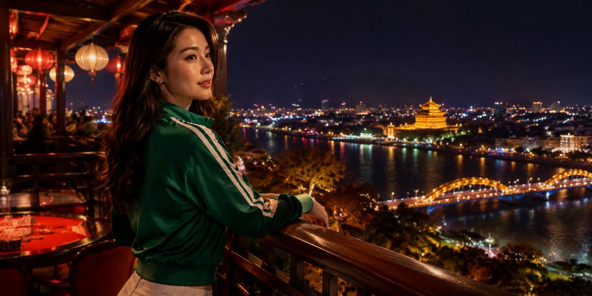 f368.com Sảnh casino f368.com có gì cho bạn