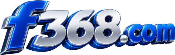 f368.com Logo